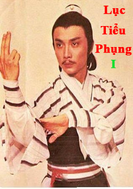 Lục Tiểu Phụng 1976 phần I