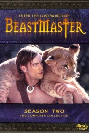 Chúa Tể Muôn Thú phần 2 (2000)
