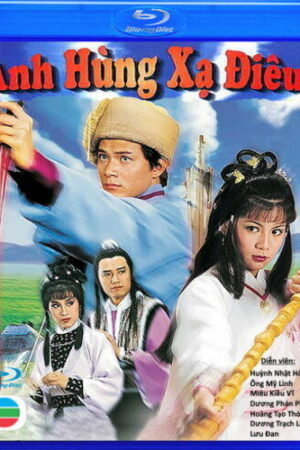 Anh Hùng Xạ Điêu 1983