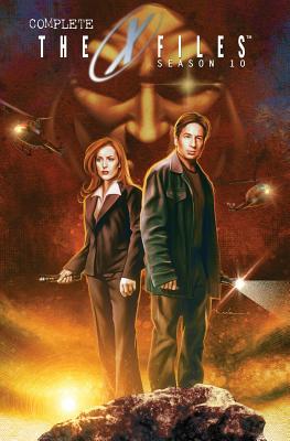 Hồ Sơ Tuyệt Mật (phần 10) 2016 vietsub – The X File season 10