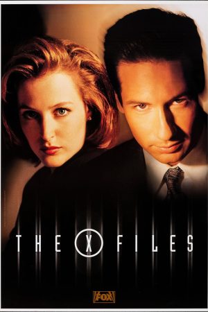 Hồ Sơ Tuyệt Mật (phần 2) 1994 Vietsub – The X File season 2