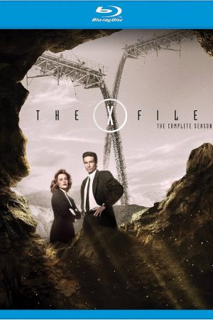 Hồ Sơ Tuyệt Mật (phần 3) 1995 Vietsub – The X File season 3