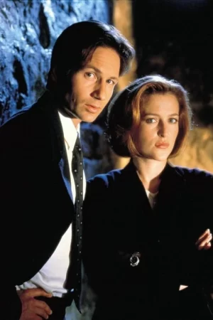 Hồ Sơ Tuyệt Mật (phần 5) 1997 Vietsub – The X File season 5