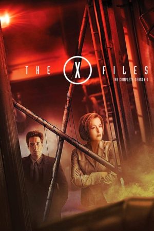 Hồ Sơ Tuyệt Mật (phần 6) 1998 Vietsub – The X File season 6