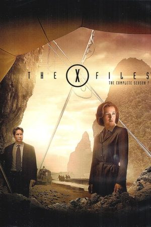 Hồ Sơ Tuyệt Mật (phần 7) 1999 Vietsub – The X File season 7