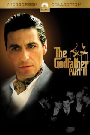 Bố Già 1974 (phần 2) Vietsub HD – Phim hình sự mafia kinh điển