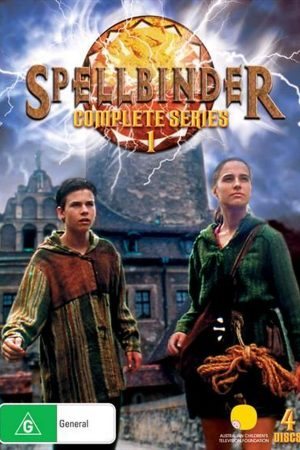 Vùng Đất Của Những Nhà Thông Thái 1995 – Spellbinder phần 1