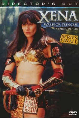 XENA: Nữ Chúa Chiến Binh (phần 1)