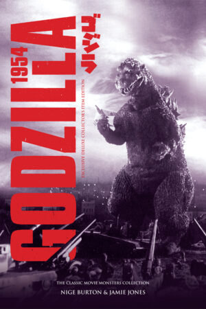 Godzilla 1954 Vietsub