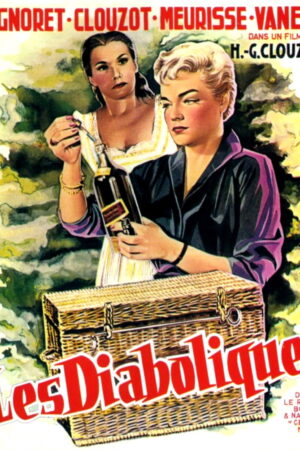 Những Người Quỷ Quái 1955 Vietsub