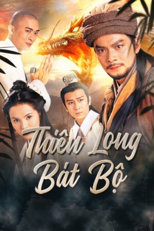Thiên Long Bát Bộ 1997