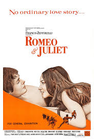 Romeo Và Juliet 1968