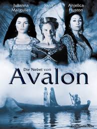Sương Mù Xứ Avalon (đang dịch)