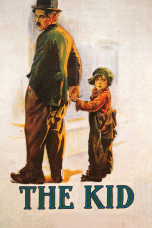 The Kid 1921