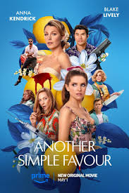 Another Simple Favor 2025