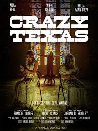 Crazy Texas 2025