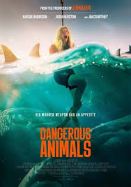 Dangerous Animals 2025