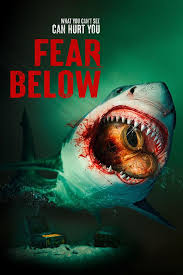 Fear Below 2025