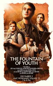 Fountain of Youth 2025