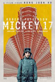 Mickey 17 2025