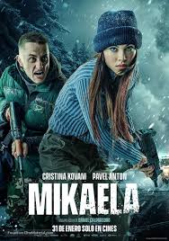 Mikaela 2025