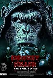 Monkey Killer 2025