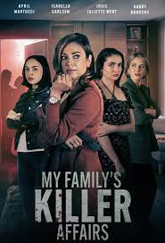 My Family’s Killer Affairs 2025