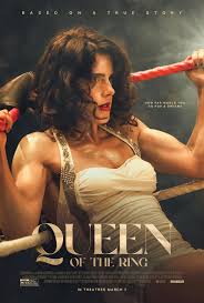 Queen of the Ring 2024