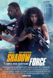 Shadow Force 2025