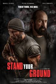 Stand Your Ground 2025