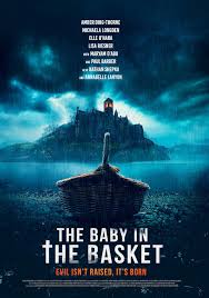 The Baby In The Basket 2025
