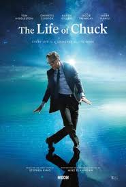 The Life of Chuck 2024