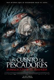 Un cuento de pescadores 2024