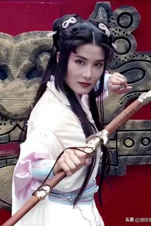 (FFVN) Trung Nguyên Kiếm Khách 1995 P1