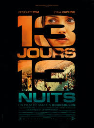 13 Days, 13 Nights