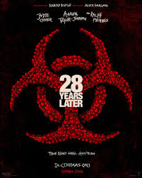 28 Years Later 2025 Dub