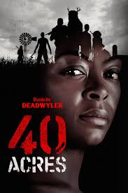 40 Acres 2024