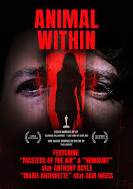 Animal Within 2025