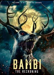 Bambi 2025: The Reckoning