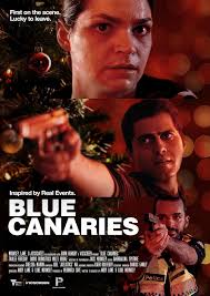 Blue Canaries 2023