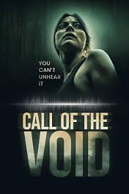Call of the Void 2025