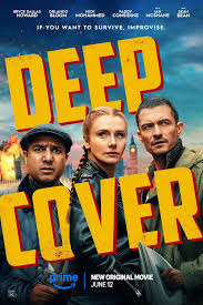 Deep Cover 2025