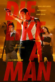 Die Like a Man 2025