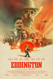 Eddington 2025 Dub