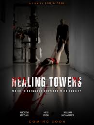 Healing Towers 2025