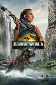 Jurassic World 2025: Rebirth