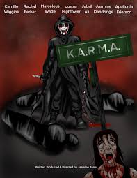 Karma 2025