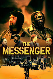 Messenger 666 2025 Dub