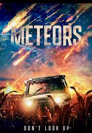 Meteors 2025