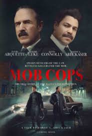 Mob Cops 2025